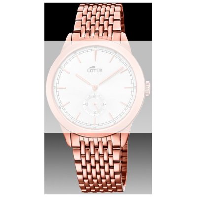 Lotus Straps BA04133 18474 Pasek