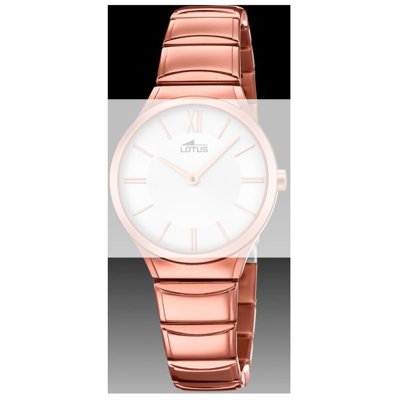 Lotus Straps BA04084 18490 Pasek