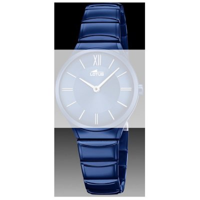 Lotus Straps BA04085 18491 Pasek