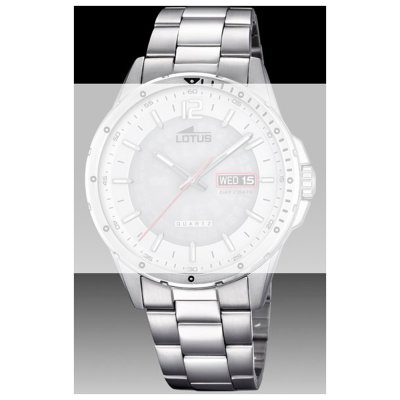 Lotus Straps BA04018 18524 Pasek