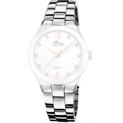 Lotus Straps BA03381 18568 Pasek