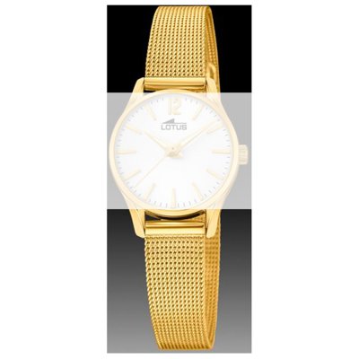 Lotus Straps BA04119 18572 Pasek