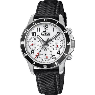 Lotus Young Collection 18581/1 Zegarek