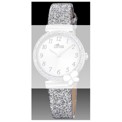 Lotus Straps BC10266 18584/2 Pasek