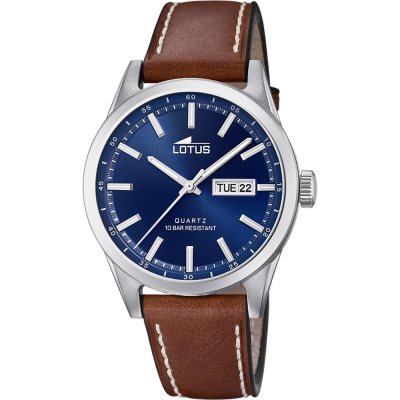 Lotus 18671/3 Zegarek