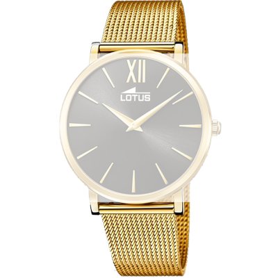 Lotus Straps BA04350 18729/2 Pasek