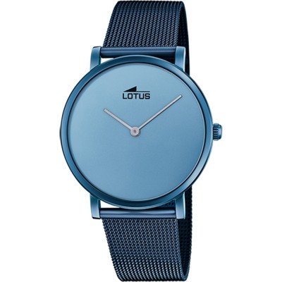 Lotus 18775/1 Minimalist Zegarek