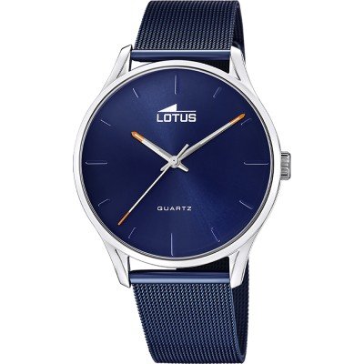 Lotus 18814/2 Minimalist Zegarek