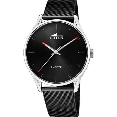 Lotus 18814/3 Minimalist Zegarek