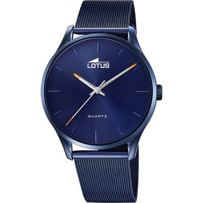 Lotus 18815/1 Minimalist Zegarek