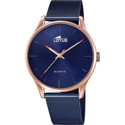 Lotus 18816/1 Minimalist Zegarek