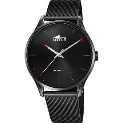 Lotus 18817/1 Minimalist Zegarek