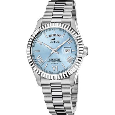Lotus Freedom 18854/8 Zegarek