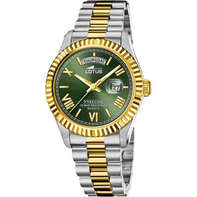 Lotus Freedom 18855/3 Zegarek