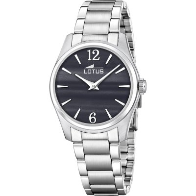 Lotus 19061/6 Acero Clasico Zegarek