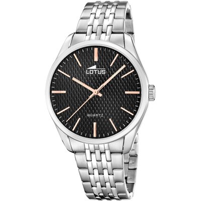 Lotus 19064/4 Minimalist for Him Zegarek