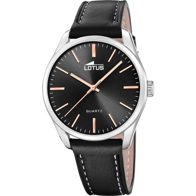 Lotus 19065/4 Minimalist for Him Zegarek