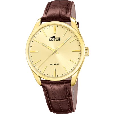 Lotus 19067/1 Minimalist for Him Zegarek