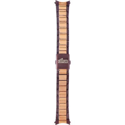 Lotus Straps BA03612 18198 Pasek