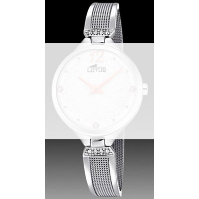 Lotus Straps BA04197 Pasek