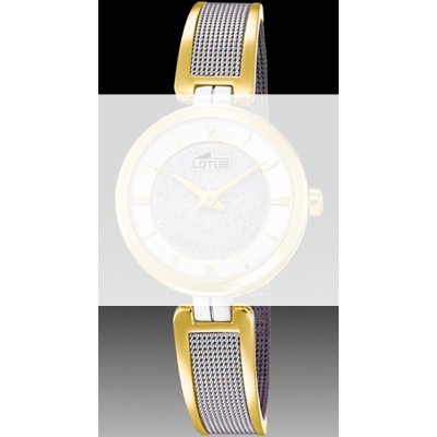 Lotus Straps BA04201 Pasek