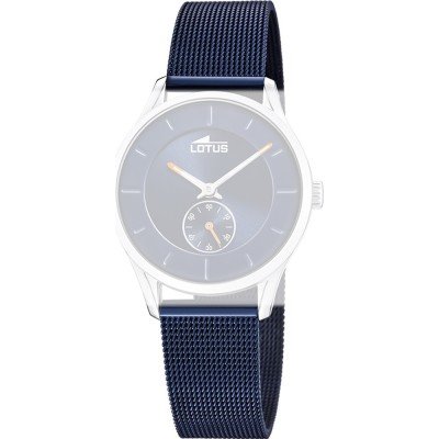 Lotus BA04520 Minimalist Pasek