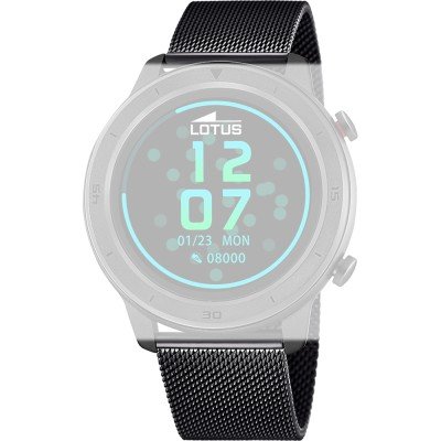 Lotus Connected BA04536 Smartime Pasek