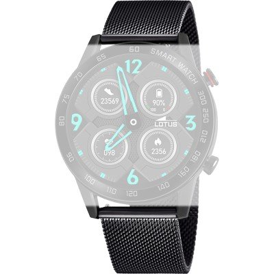 Lotus Connected BA04579 Smartime Pasek