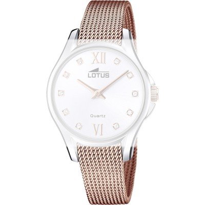 Lotus BA04614 Bliss Pasek