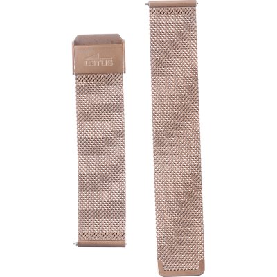 Lotus Connected BA04636 Smartime Pasek