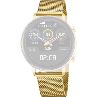 Lotus Connected BA04645 Smartime Pasek
