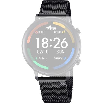 Lotus Connected BA04647 50043/1 Pasek