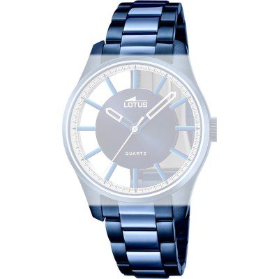 Lotus BA04717 Skeleton Pasek