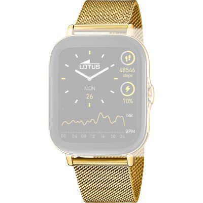 Lotus Connected BA04735 Smartime Pasek