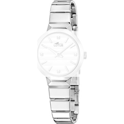 Lotus BA04968 Old Money Pasek