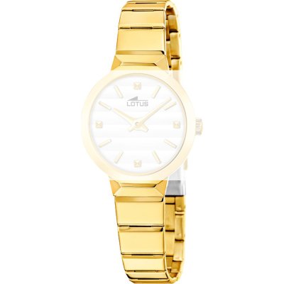 Lotus BA04969 Old Money Pasek