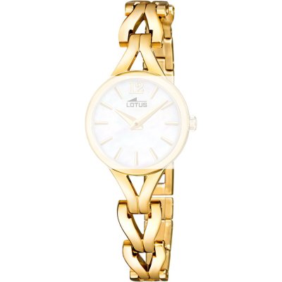 Lotus BA04987 Old Money Pasek