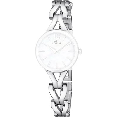 Lotus BA04988 Old Money Pasek