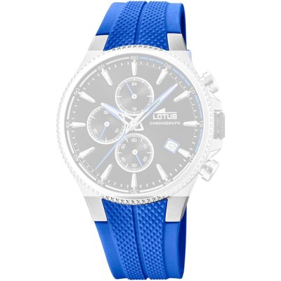 Lotus Straps BC10504 18621/5 Pasek