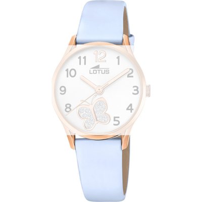 Lotus BC11400 Junior Pasek