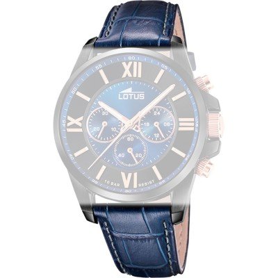 Lotus BC11408 Casual Chic Pasek