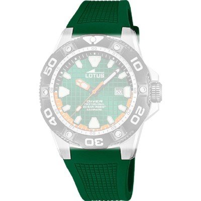 Lotus BC11480 Casual Diver Pasek