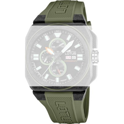 Lotus BC11845 Chrono Pasek