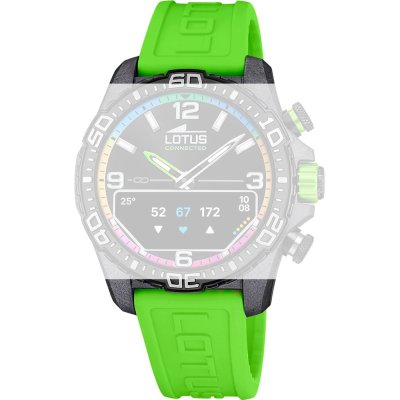 Lotus BC11873 Connected Pasek