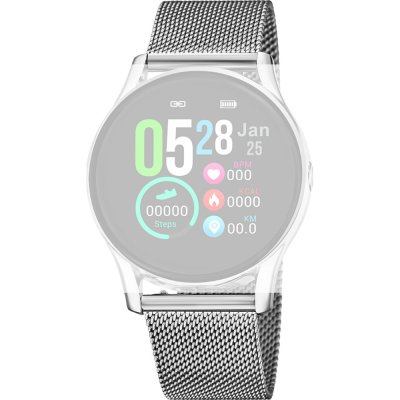 Lotus Straps BA04392 Smartime Pasek