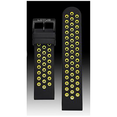 Lotus Straps BC10964 Smartime Pasek