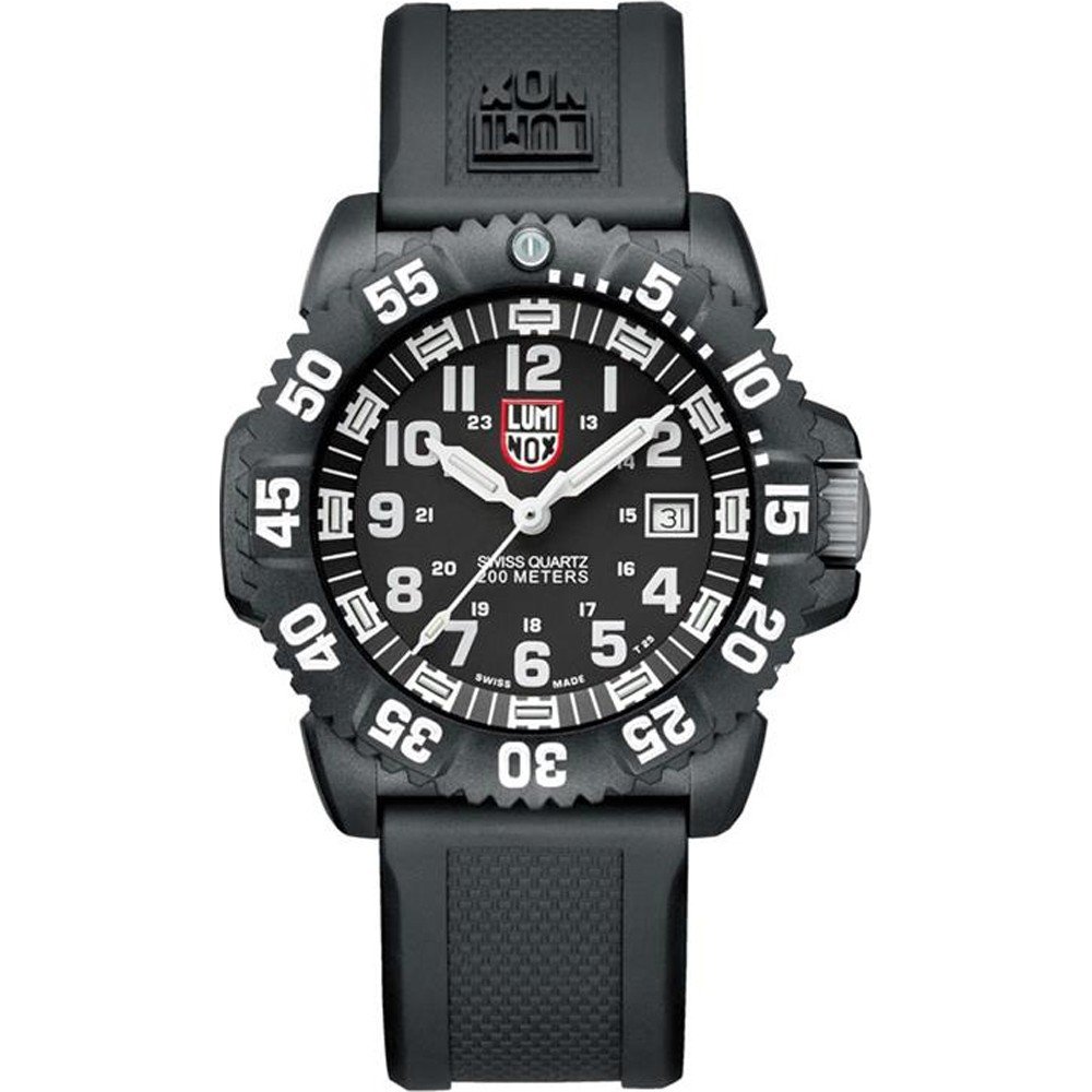 Luminox A.3051 Navy Seal Colormark Zegarek