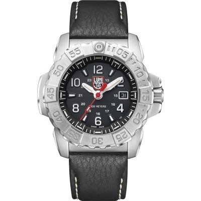 Luminox Sea A.3251 Navy Seal Steel Zegarek