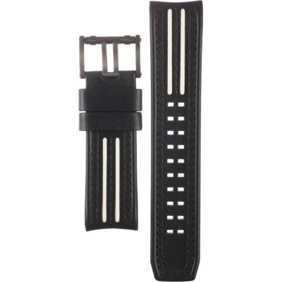 Luminox Straps FEX.1140.21B.K 1140 Tony Kanaan Pasek