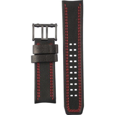 Luminox Straps FEX.1180.20B.1.K 1180 Tony Kanaan Pasek